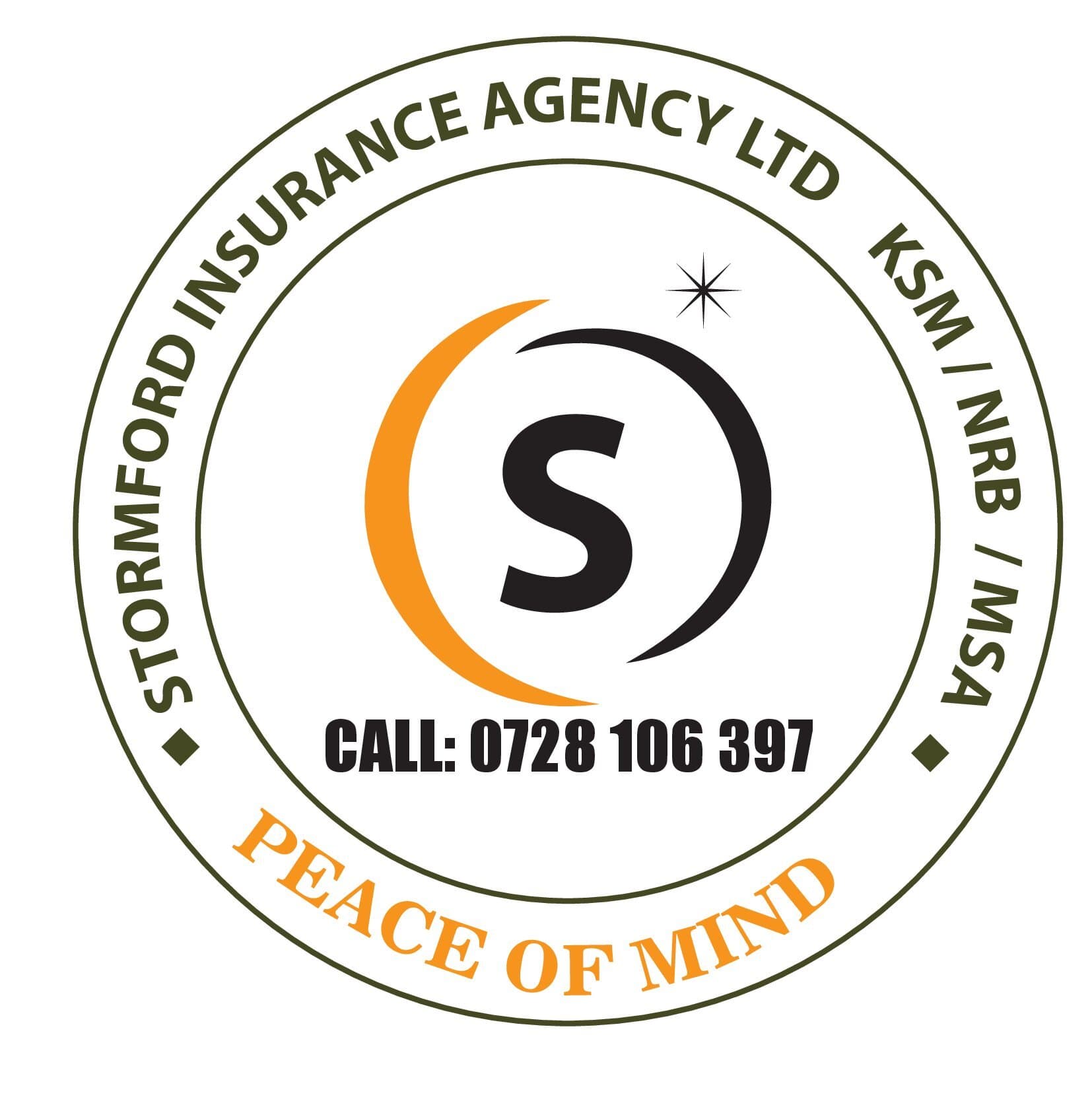 Stormford Insurance Agency